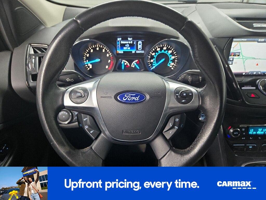 used 2014 Ford Escape car, priced at $12,599