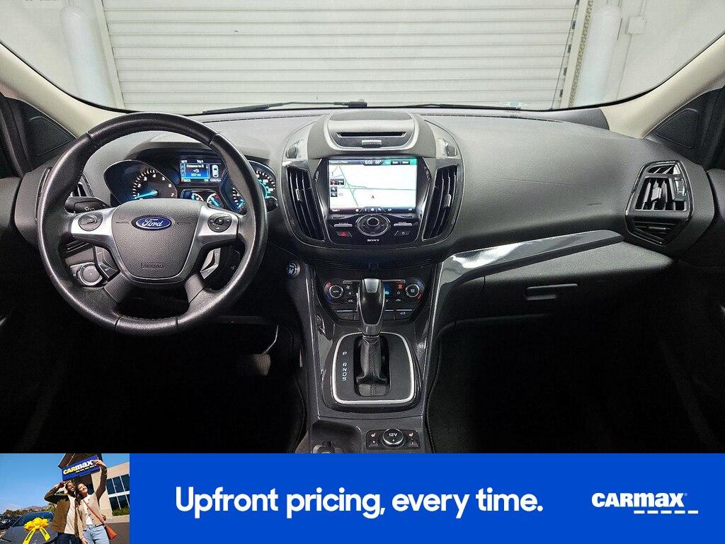 used 2014 Ford Escape car, priced at $12,599