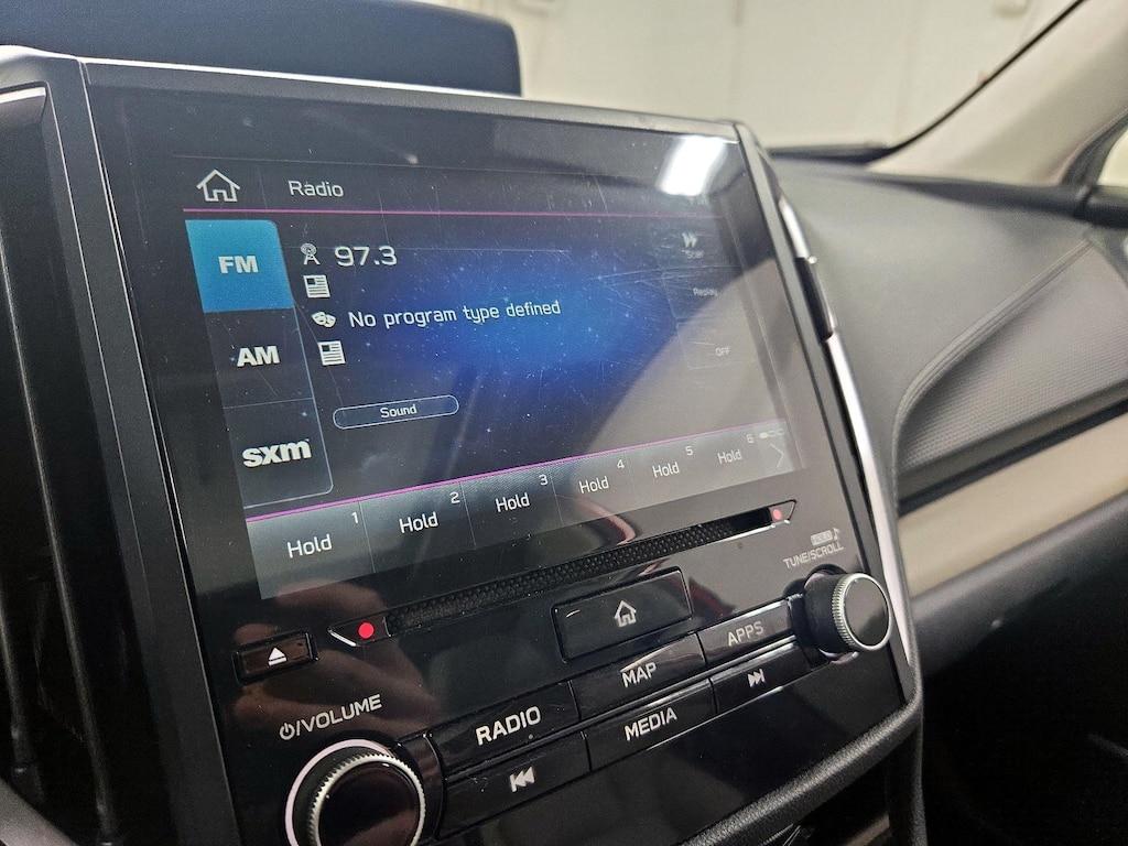 used 2023 Subaru Forester car, priced at $30,998