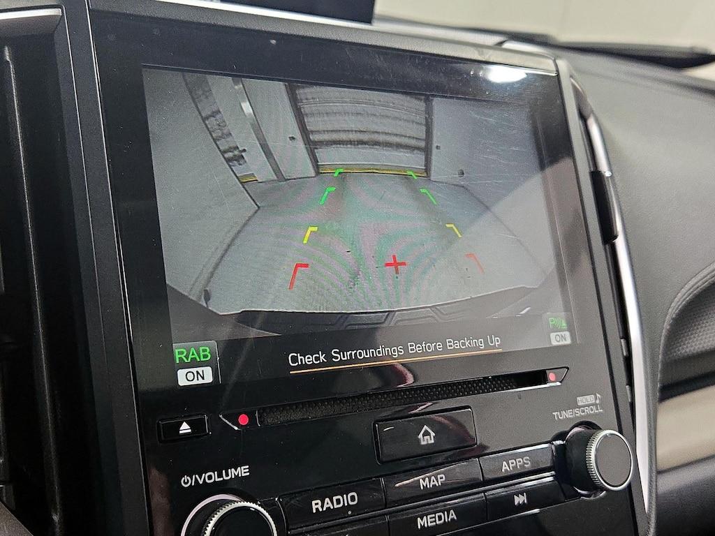 used 2023 Subaru Forester car, priced at $30,998