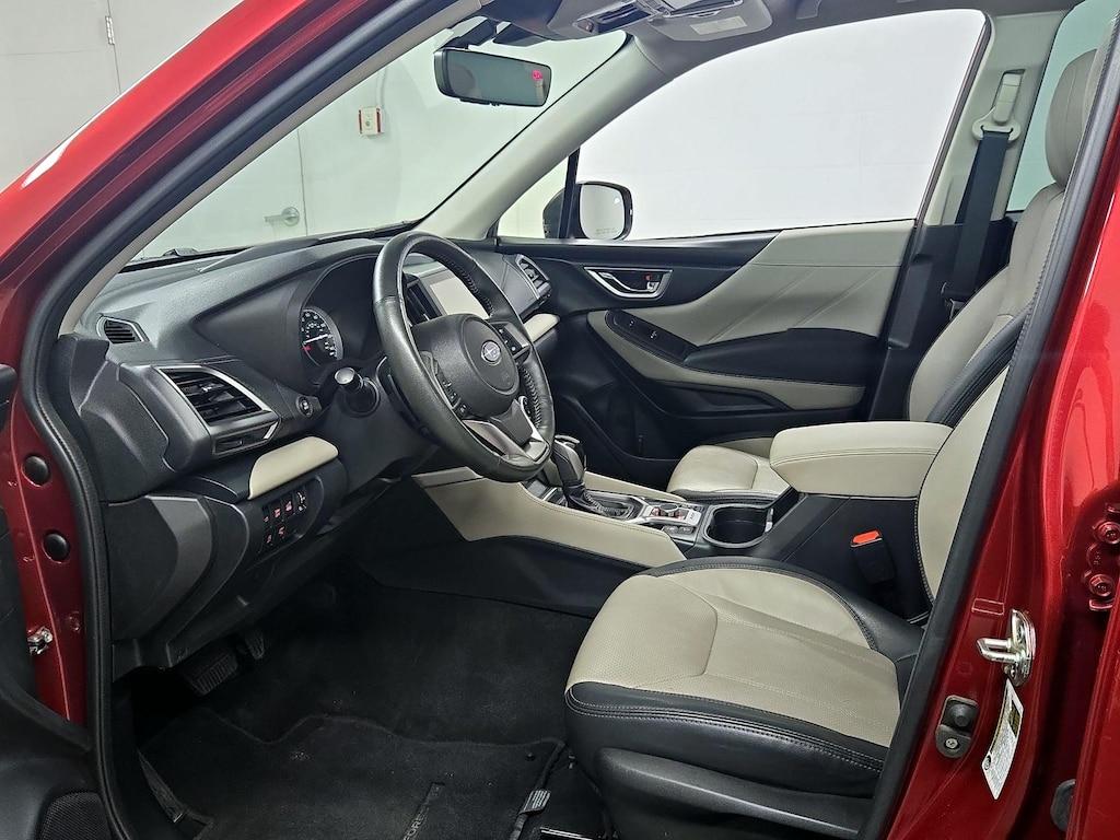 used 2023 Subaru Forester car, priced at $30,998