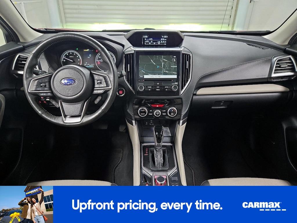 used 2023 Subaru Forester car, priced at $30,998