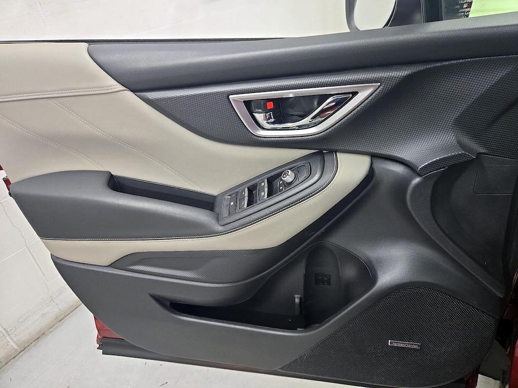 used 2023 Subaru Forester car, priced at $30,998