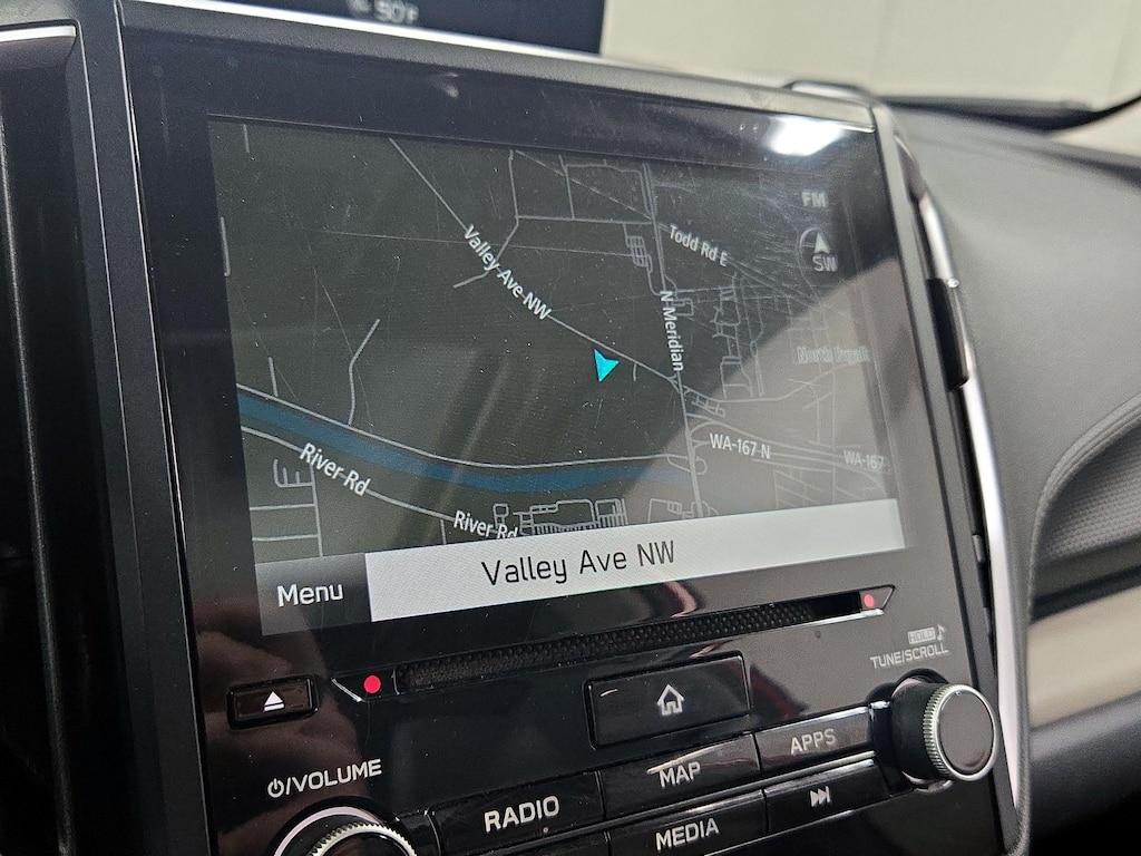 used 2023 Subaru Forester car, priced at $30,998