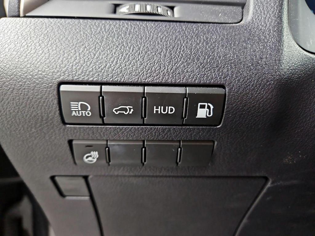 used 2022 Lexus RX 450h car, priced at $49,998