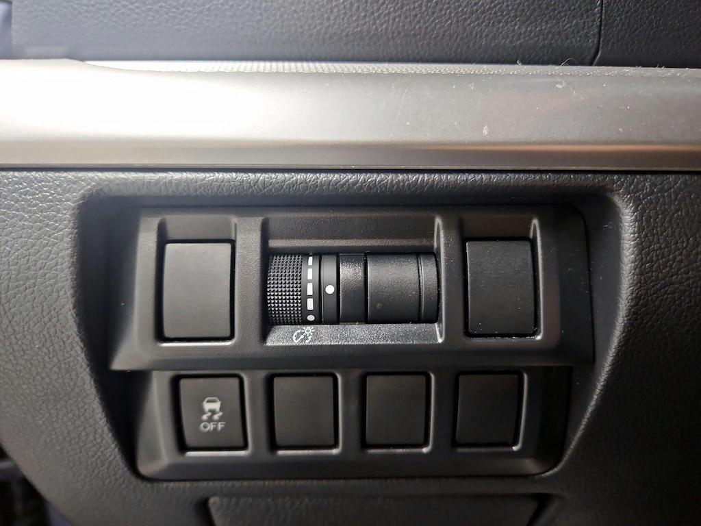 used 2015 Subaru Outback car, priced at $18,998