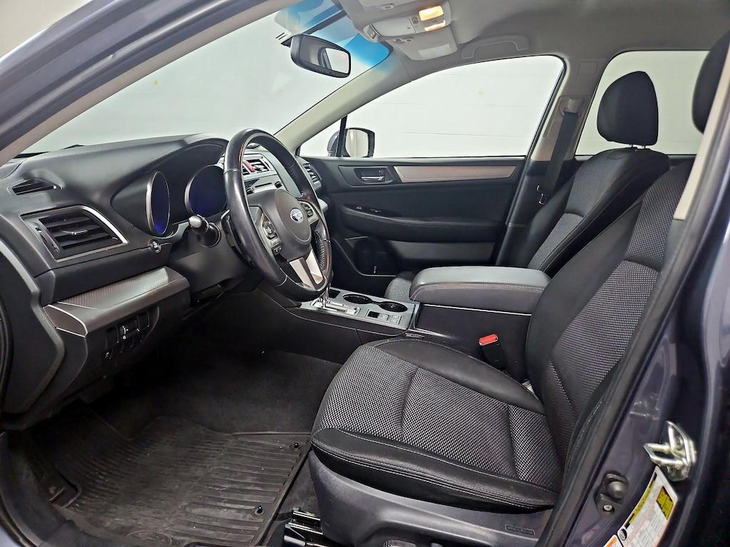used 2015 Subaru Outback car, priced at $18,998
