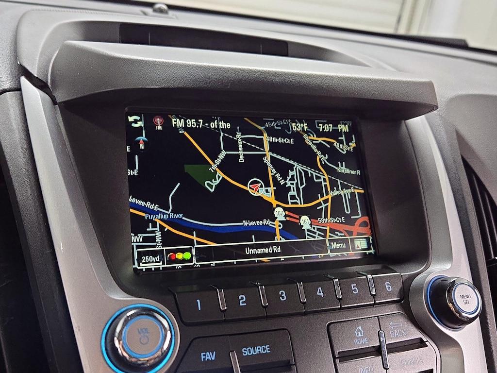 used 2015 Chevrolet Equinox car, priced at $15,998