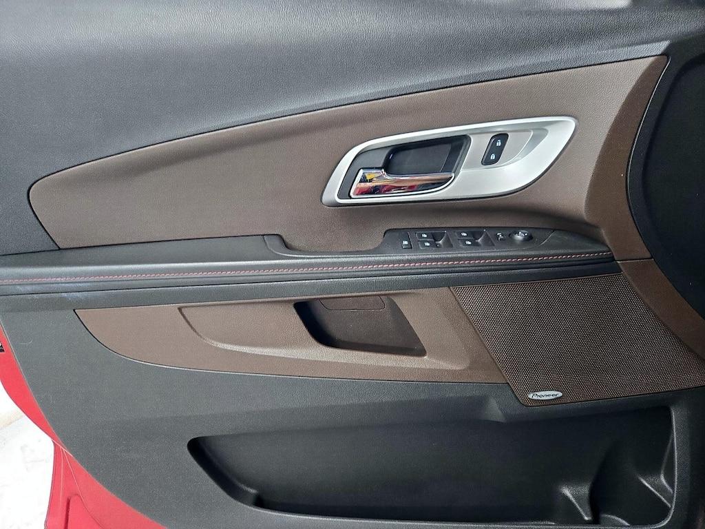 used 2015 Chevrolet Equinox car, priced at $15,998