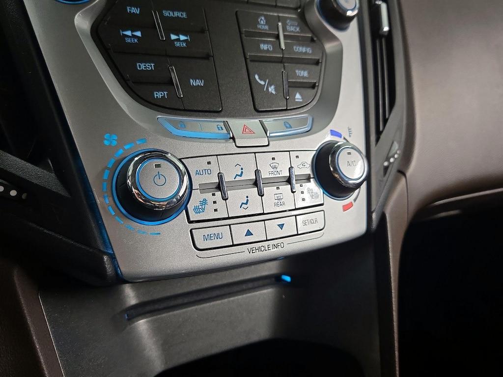 used 2015 Chevrolet Equinox car, priced at $15,998