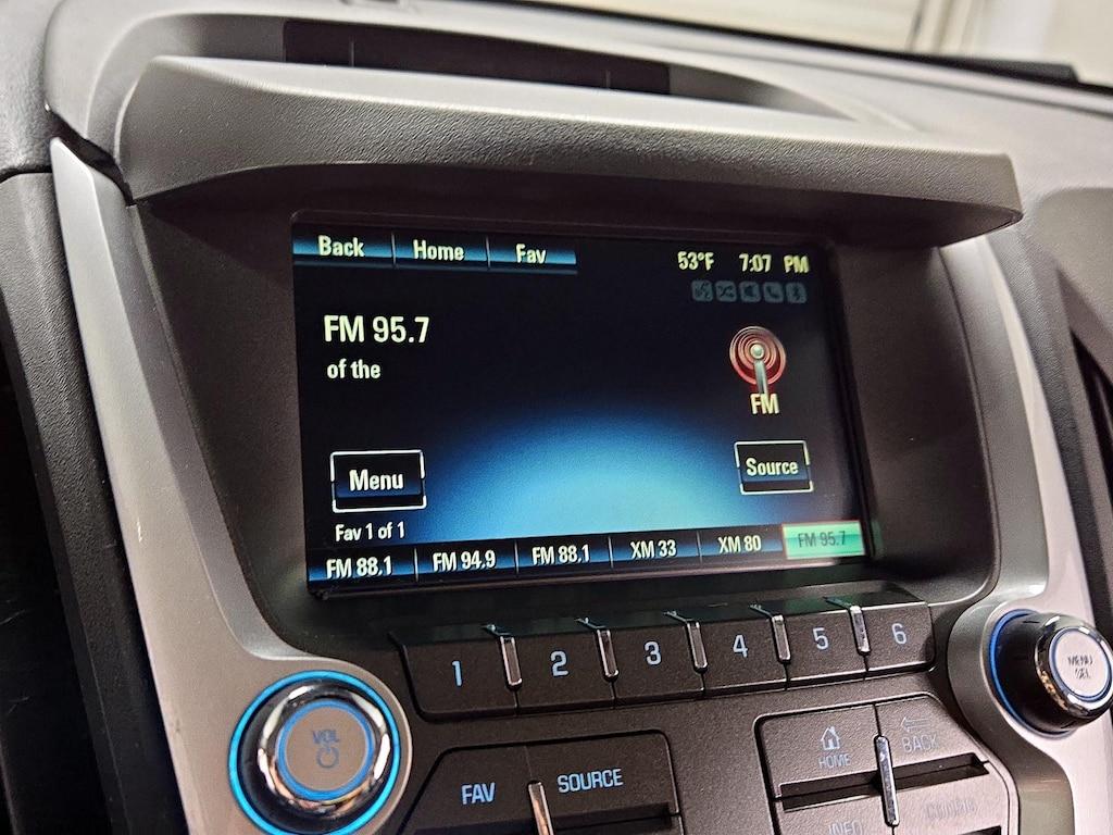 used 2015 Chevrolet Equinox car, priced at $15,998