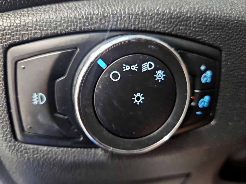 used 2020 Ford EcoSport car, priced at $16,998