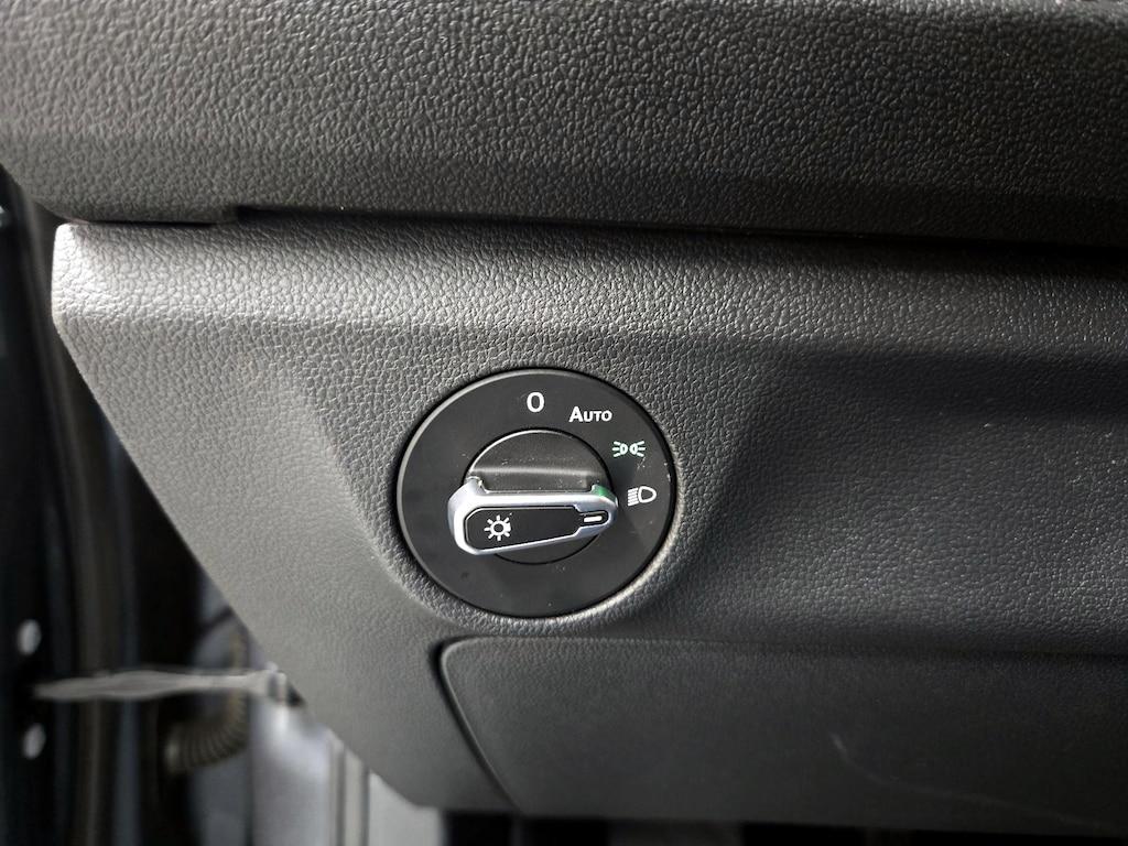 used 2021 Volkswagen Jetta car, priced at $18,998