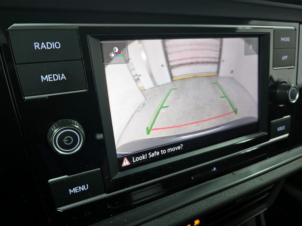 used 2021 Volkswagen Jetta car, priced at $18,998