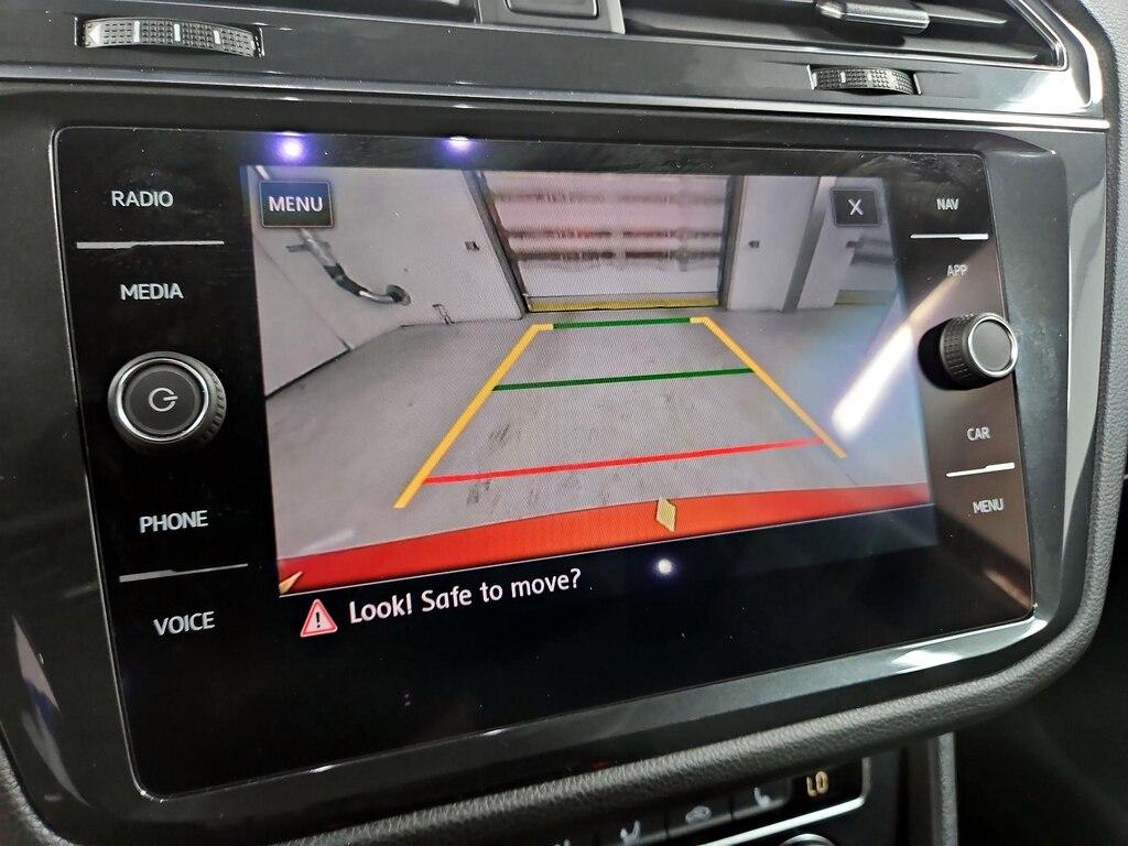 used 2019 Volkswagen Tiguan car, priced at $23,998