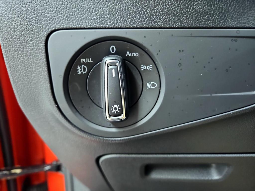 used 2019 Volkswagen Tiguan car, priced at $23,998