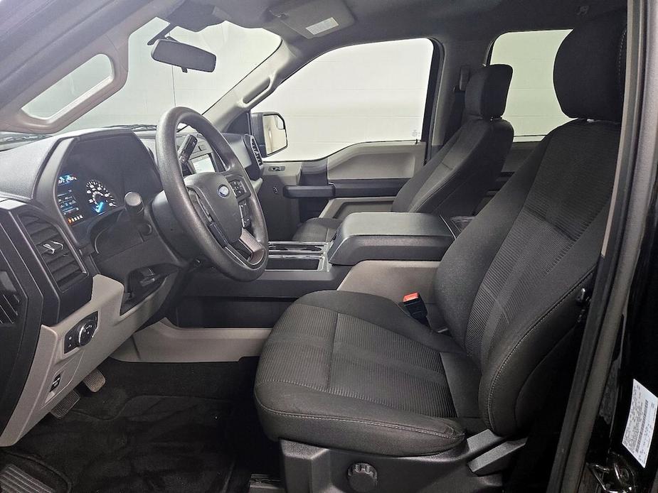 used 2019 Ford F-150 car, priced at $28,998