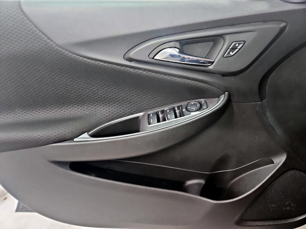 used 2023 Chevrolet Malibu car, priced at $18,998