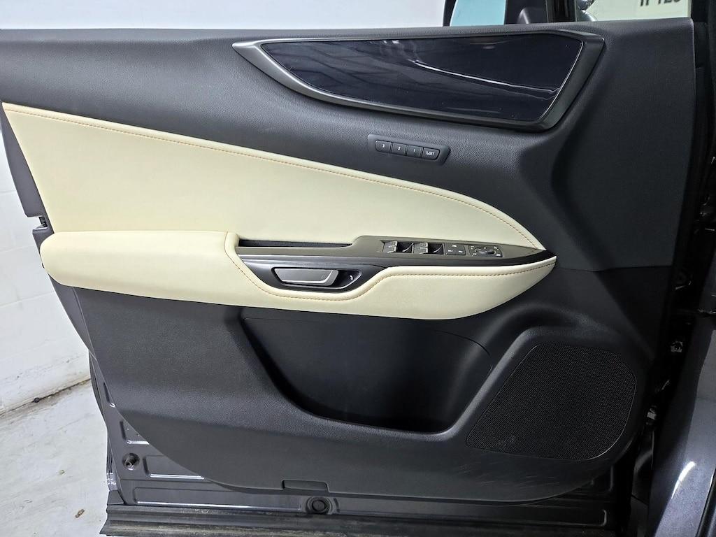 used 2024 Lexus NX 350h car, priced at $46,998