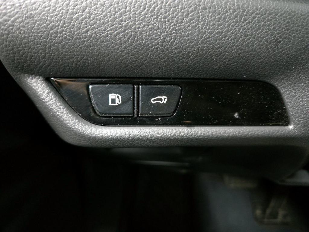 used 2024 Lexus NX 350h car, priced at $46,998