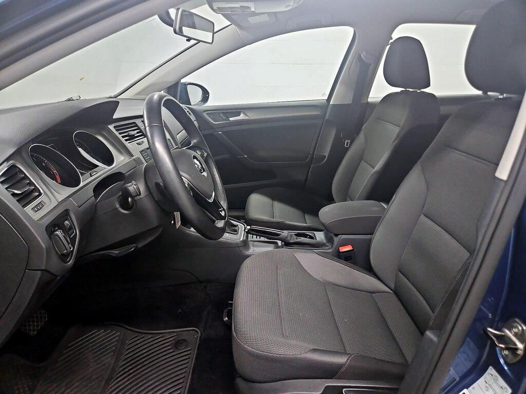 used 2016 Volkswagen Golf car, priced at $15,998