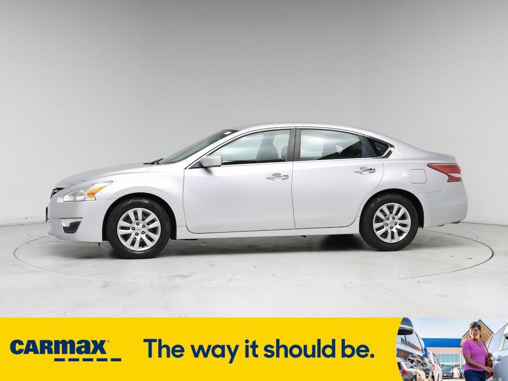 used 2013 Nissan Altima car, priced at $10,998