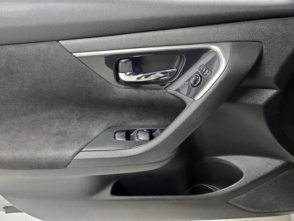 used 2013 Nissan Altima car, priced at $10,998