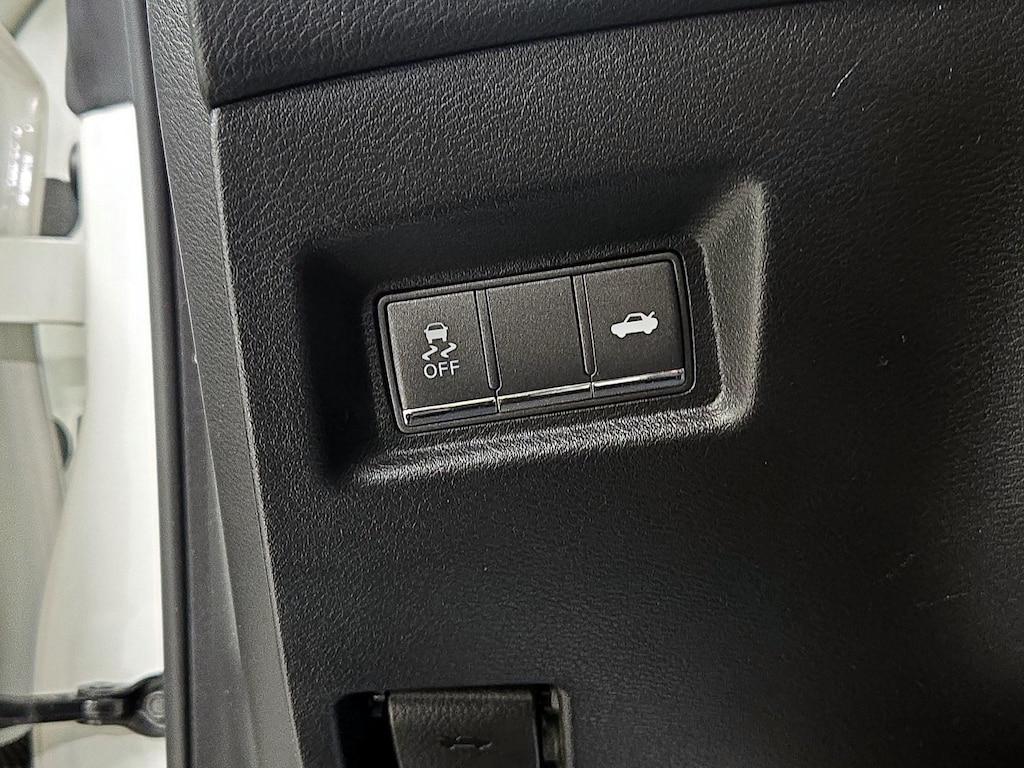 used 2021 INFINITI Q60 car, priced at $33,998