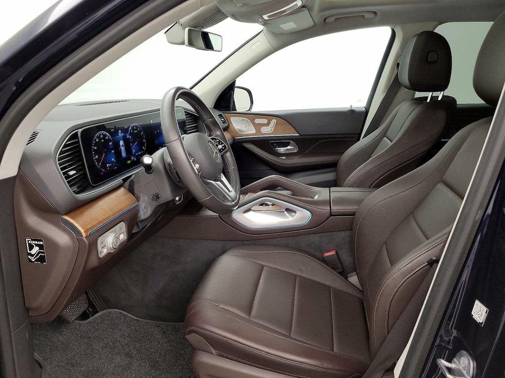 used 2020 Mercedes-Benz GLE 450 car, priced at $37,998