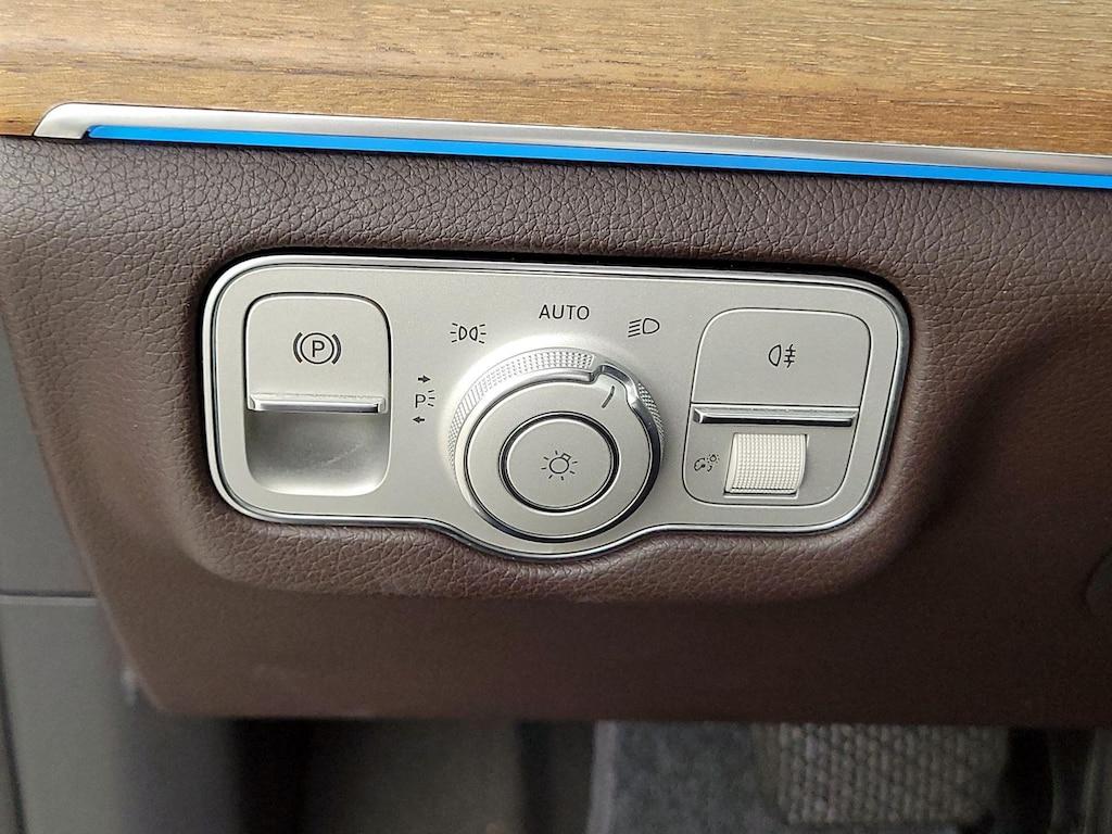 used 2020 Mercedes-Benz GLE 450 car, priced at $37,998
