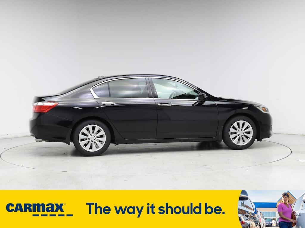 used 2014 Honda Accord car, priced at $15,998