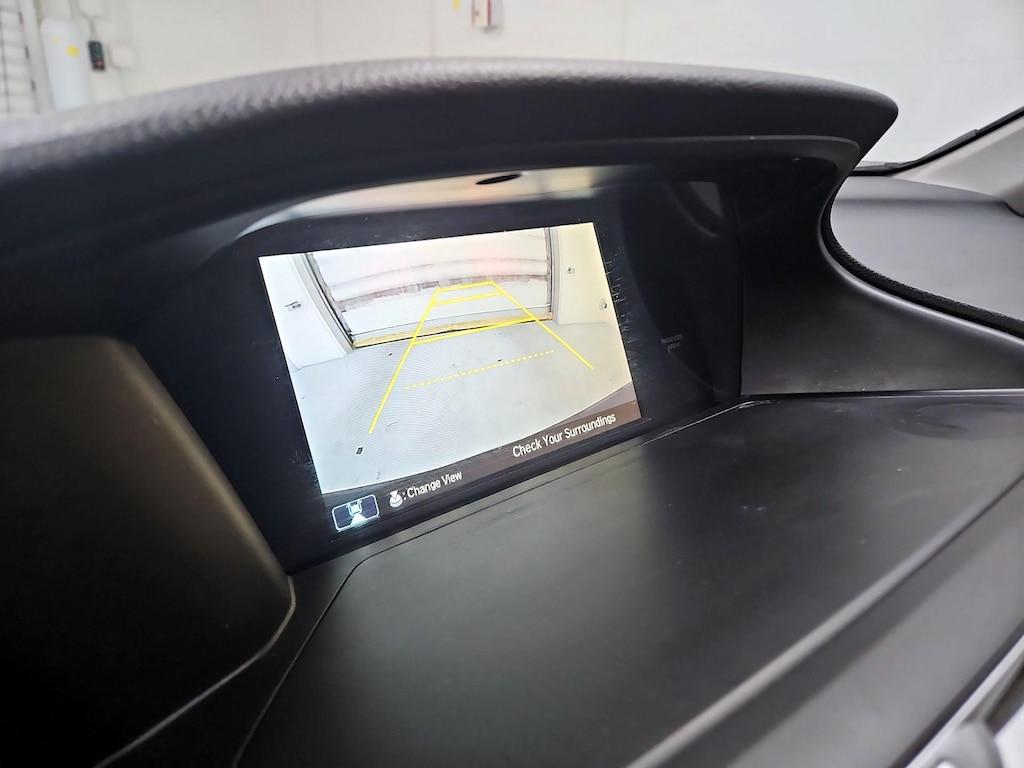 used 2014 Honda Accord car, priced at $15,998