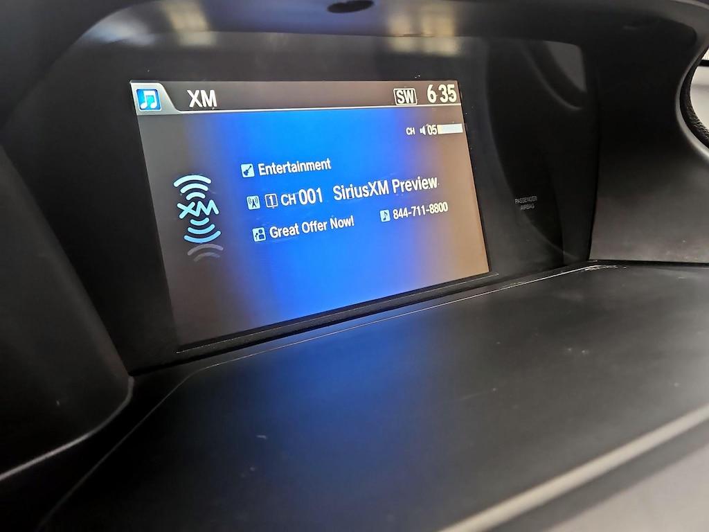 used 2014 Honda Accord car, priced at $15,998