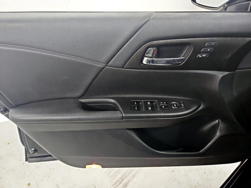 used 2014 Honda Accord car, priced at $15,998