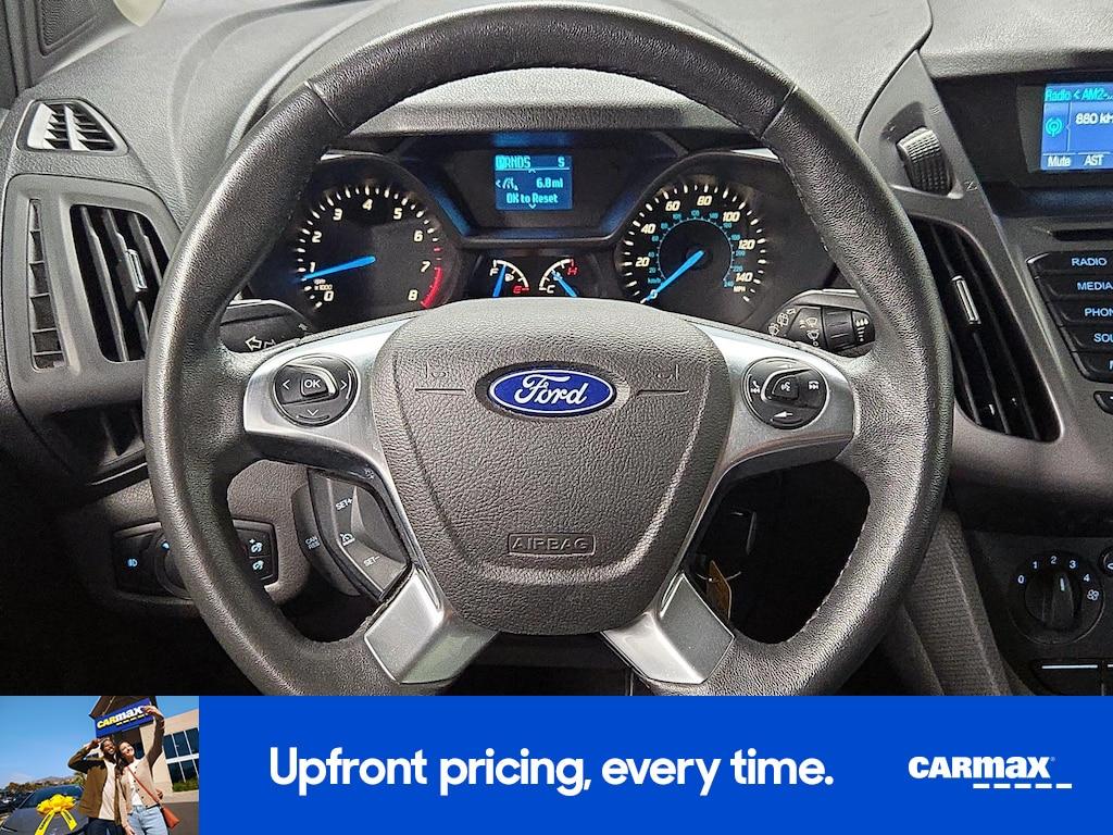 used 2015 Ford Transit Connect car, priced at $18,998