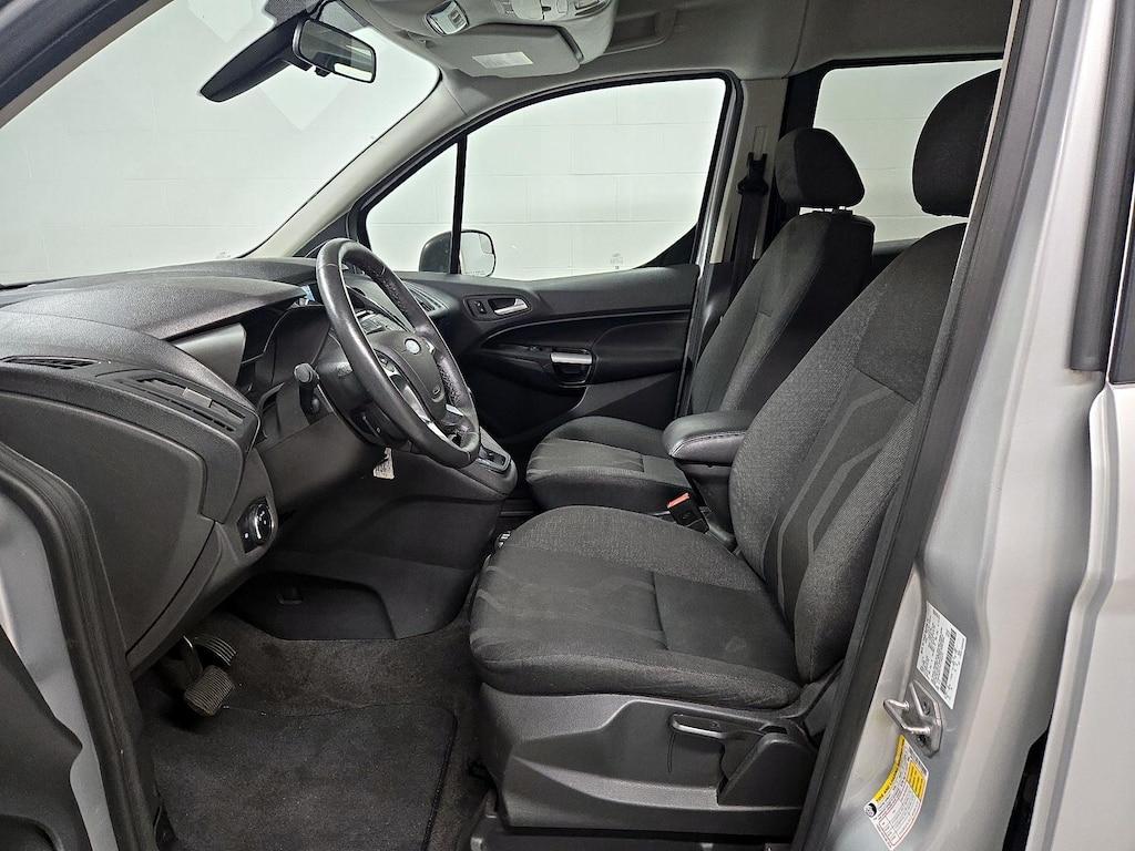 used 2015 Ford Transit Connect car, priced at $18,998