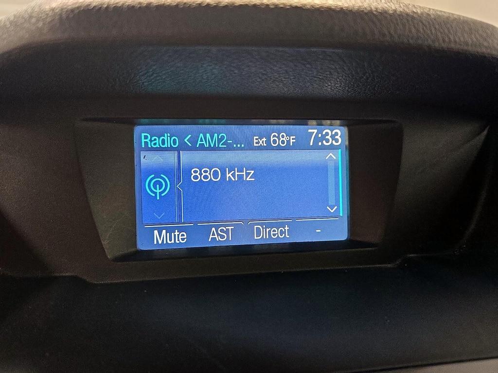 used 2015 Ford Transit Connect car, priced at $18,998