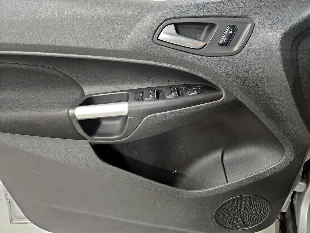 used 2015 Ford Transit Connect car, priced at $18,998