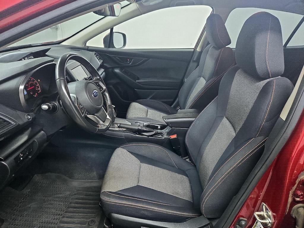 used 2018 Subaru Crosstrek car, priced at $17,998