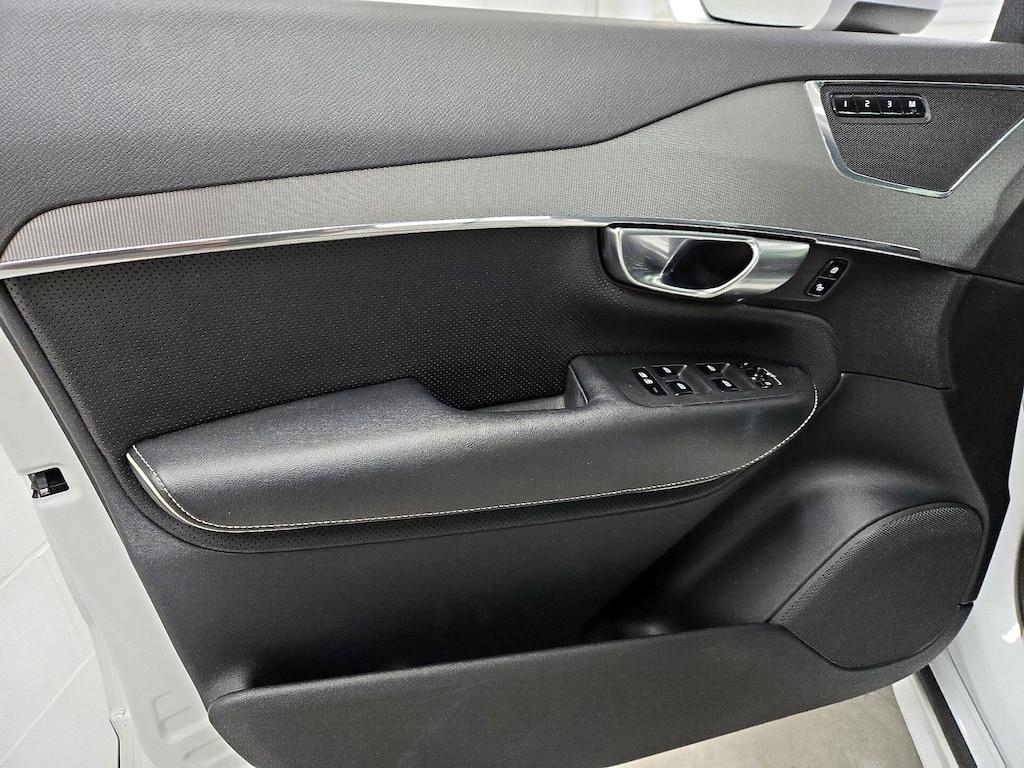 used 2017 Volvo XC90 car, priced at $22,998