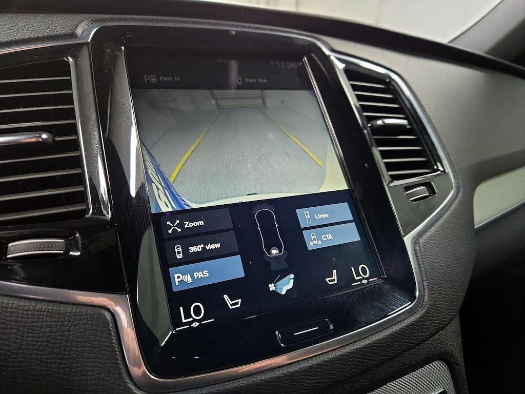 used 2017 Volvo XC90 car, priced at $22,998