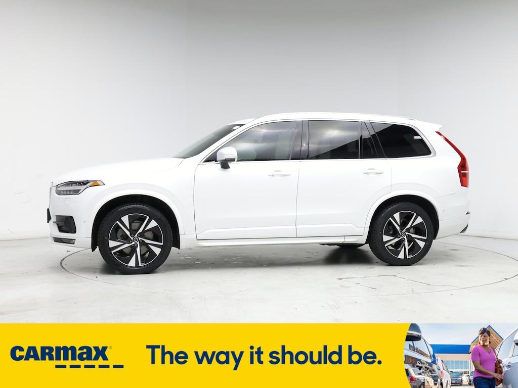 used 2017 Volvo XC90 car, priced at $22,998