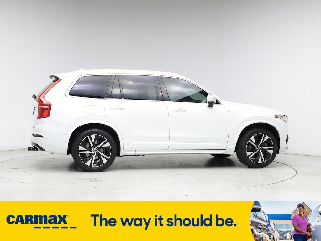 used 2017 Volvo XC90 car, priced at $22,998