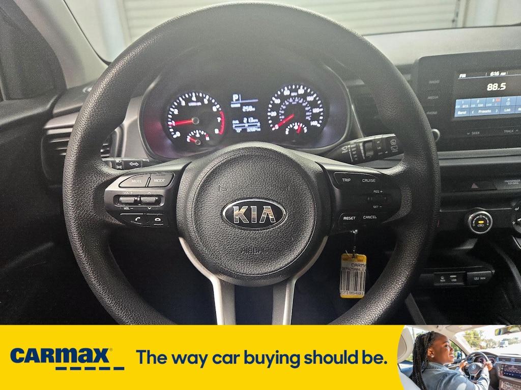 used 2018 Kia Rio car, priced at $13,998