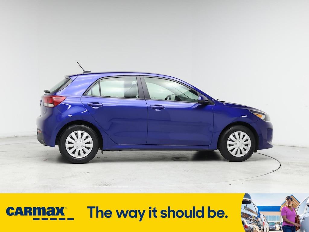 used 2018 Kia Rio car, priced at $13,998