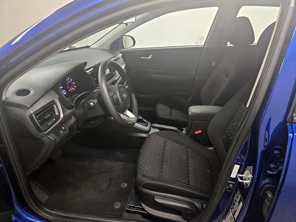 used 2018 Kia Rio car, priced at $13,998