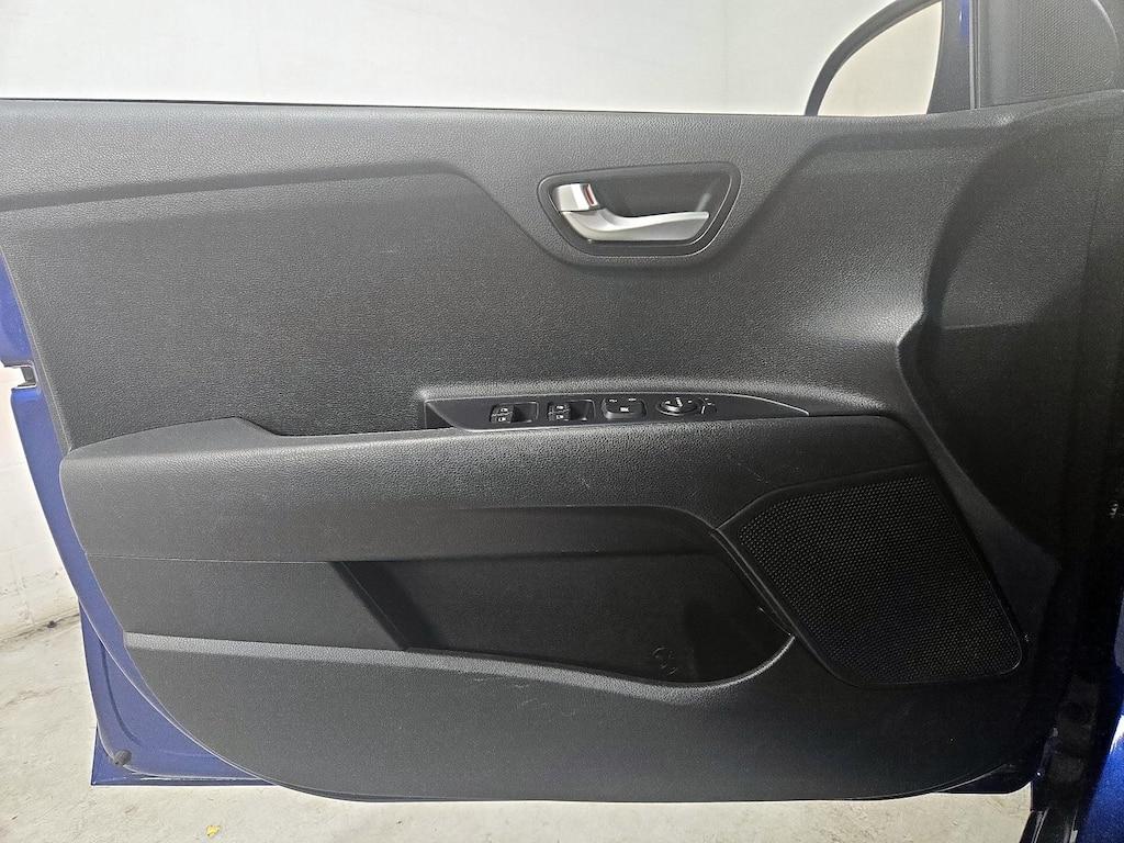 used 2018 Kia Rio car, priced at $13,998