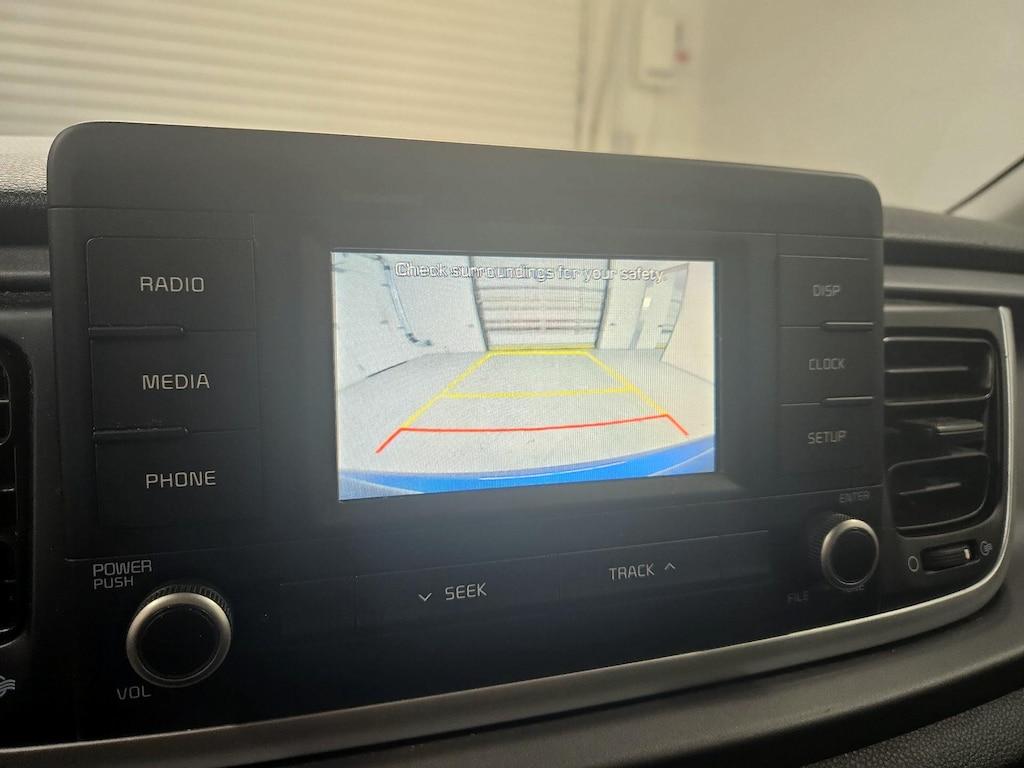 used 2018 Kia Rio car, priced at $13,998