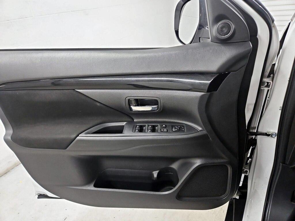 used 2019 Mitsubishi Outlander car, priced at $15,998