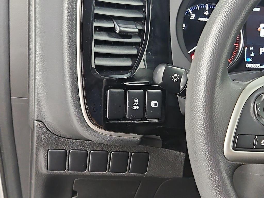used 2019 Mitsubishi Outlander car, priced at $15,998